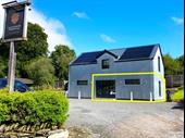 modern retail premises