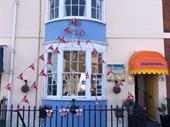 well established seaside guest