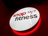 prime snap fitness franchise