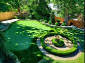 specialty turf installation company