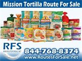 mission's tortilla route boston