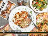 turn-key italian restaurant with