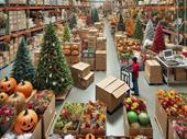 thriving wholesale importer distributor