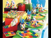party hire supplies company