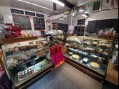 idyllic yorkshire dales cafe