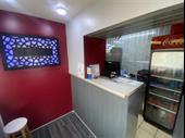 hot food takeaway for