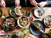 licensed restaurant south yarra