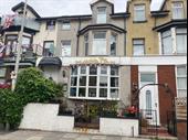 well-maintained hotel blackpool
