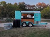 unique mobile bar catering