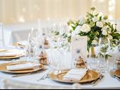 all-inclusive wedding event center