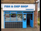 well known fish chip