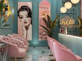 golden opportunity women's salon