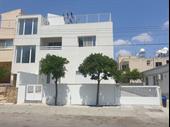 residential building strovolos nicosia