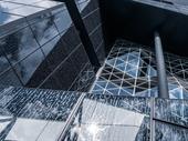 high-end architectural glass design