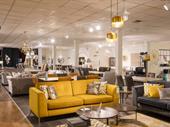 well-established furniture rental business