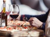intimate restaurant bar boston