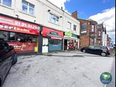 lucrative hot food takeaway