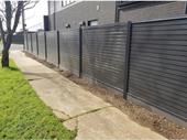 fencing supply installation south