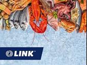 seafood fish market retail