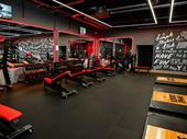 lucrative snap fitness gym