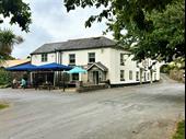 fully refurbished village inn