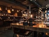 edinburgh restaurant requirement