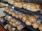 gluten free dairy free