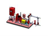 pumping equipment design manufacturing
