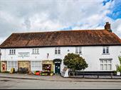 thriving village store post
