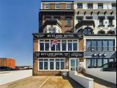 excellent licenced promenade hotel