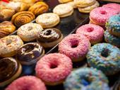 easy to operate donut