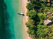 lombok beachfront resort