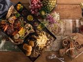 restaurant asset for sale