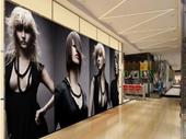 wonderful women's salon abu