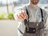profitable ride share company