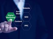 digital marketing business high