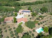 farm tuscany