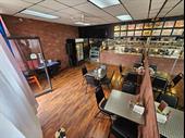 turnkey restaurant opportunity bergen