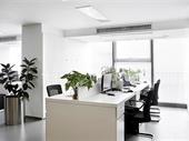 commercial cleaning services provider
