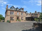 nether abbey hotel
