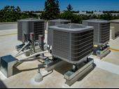 established hvac business nassau