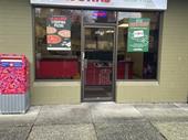 profitable franchise pizza shop