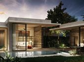beachfront luxury resort investment