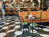 charming catskill mountain bar&