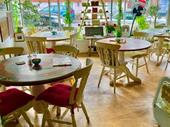 charming cafe ticehurst east
