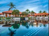 luxury resort investment on