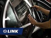 highly profitable window tinting