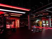 prime snap fitness gym