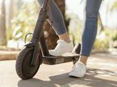 electric scooter business tenerife