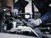 auto repair shop orange